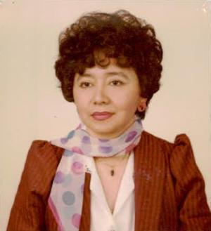 Melba Gladys Delgado
