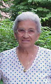 Concetta Alonzi