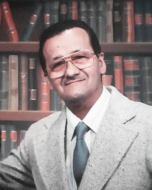 Jorge Gunther Bartra Lopez
