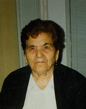 Maria Ciofani