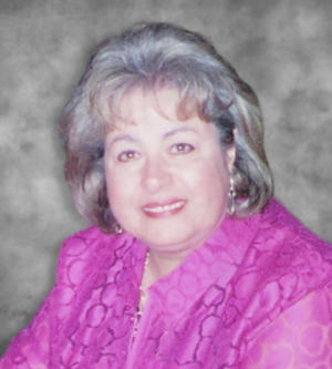 Margaret Rita Mottershead
