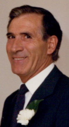 Vito Nicola Riccardi