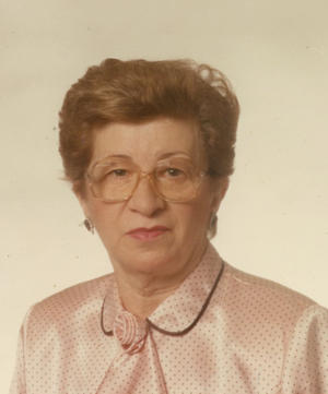 Maria Castoro