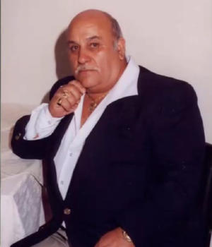 Calogero Vaccaro