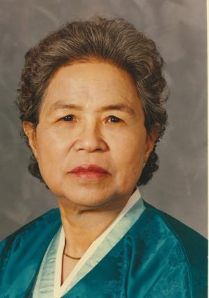 Chong Suk Lim