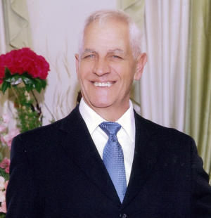 Nabih Al haddad