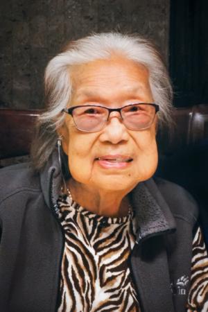 Nanny Wai-Nay Lau