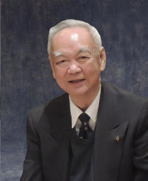 Peter K.P. Leung