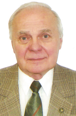 Zdzislaw Zbieranowski