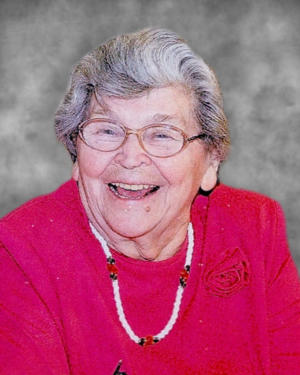 Rose Breuer