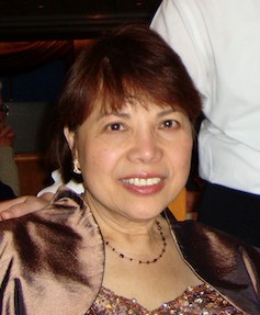 Liwanag Perez