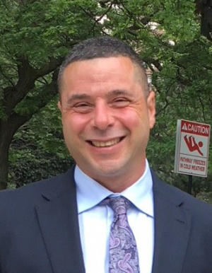 Giuseppe Marini