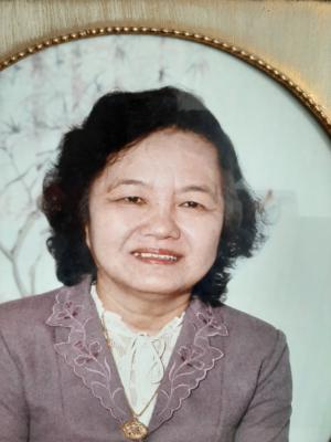 Hsuch Chen Yang