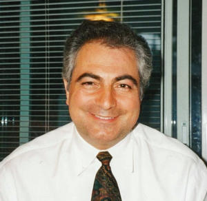 Salvatore Caira