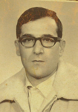 Franco Tomassi