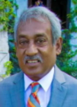 Manoharan Veloopillai