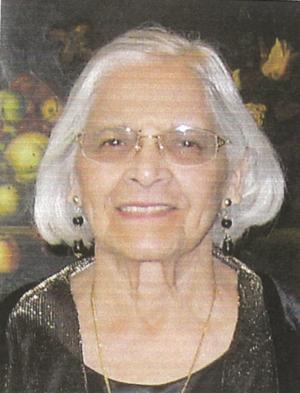 Dorothy DeSouza