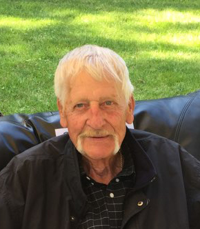 Frank Troester