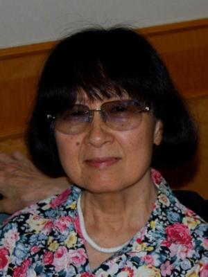 Janet Yu-Chuan Li