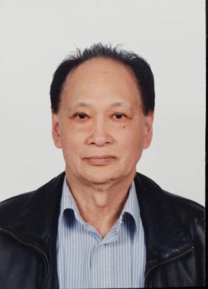 Edward Ying Chin Liu
