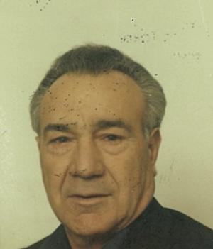 Salvatore Perruzza