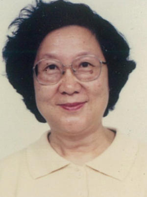 Maria Tack Kei Kong