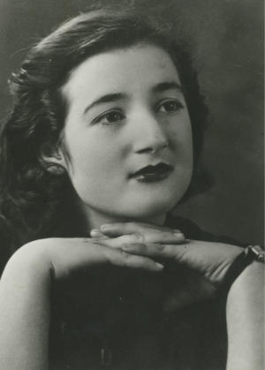 Carmela Maria Grazia Dragonetti