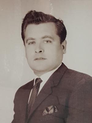 Ottavio Scianitti