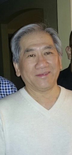 Thomas Albert Yee