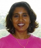 Mary Ravindhraraj