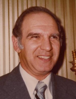 Lawrence “Lorne” Melara