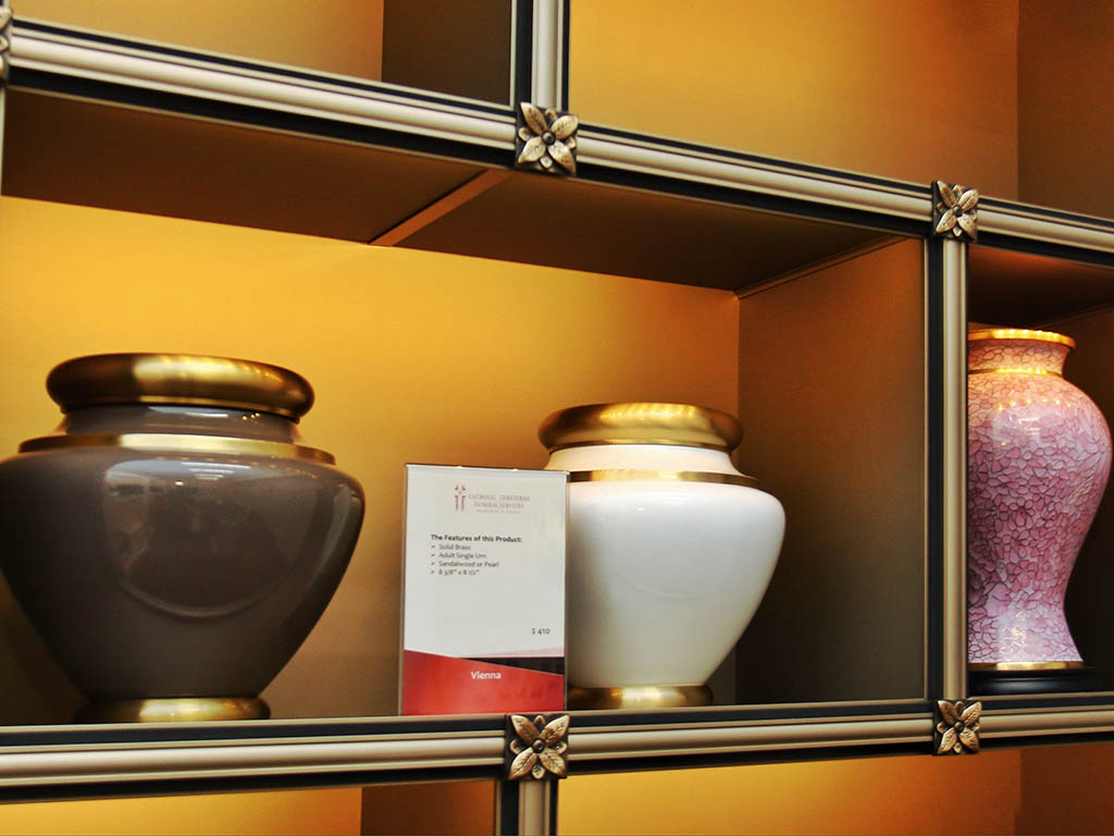 Catholic Cremation Services Catholic Cemeteries & Funeral Services