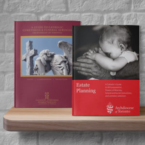 Contact us to receive your free estate planning guide which is a guide to Will preparation, Powers of Attorney, funeral and burial instructions and cemetery selection.
