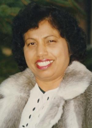 Marjorie Fernandes