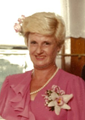 Josephine Theresa Andrecsik