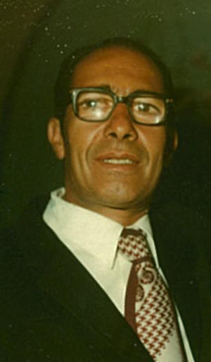 Gennaro Tucci