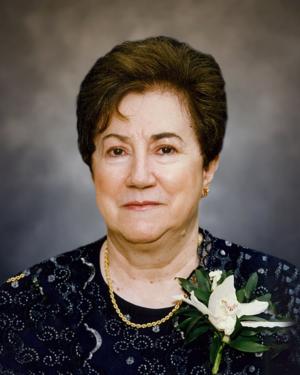 Gladys Lopez