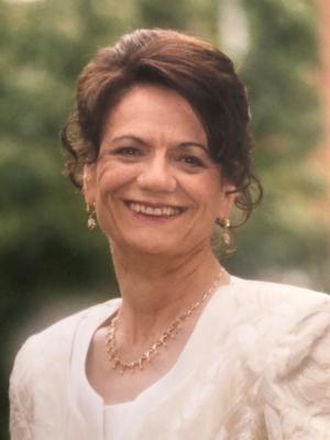 Anita Grossi