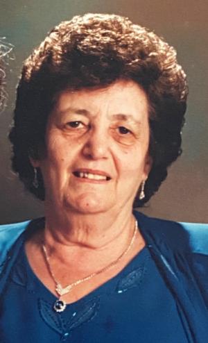 Ida Elvira Carlascio