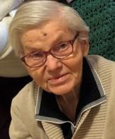 Mary Anne Lemche