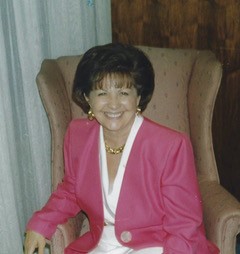 Olga Theresa Cooke