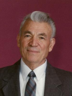 Antonio D’Amore