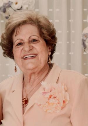 Najla Nassar Sakran