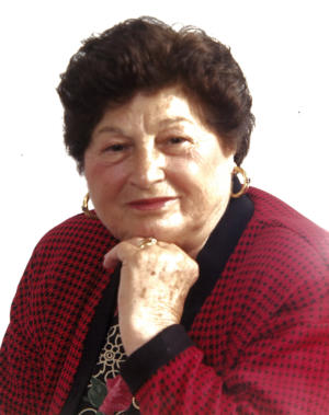 Giuseppina Rigato