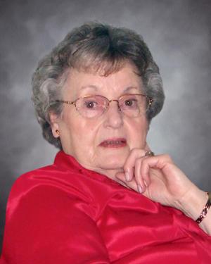 Noreen Walker