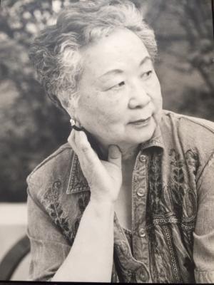 Yang, Cornelia Connie