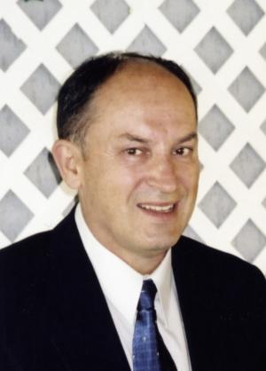 Larry Molinari