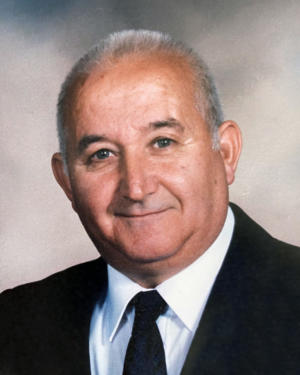 Gennaro Panacci