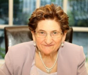 Antonia Tamburrelli