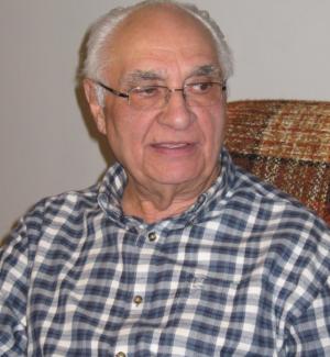 Jose Goncalves
